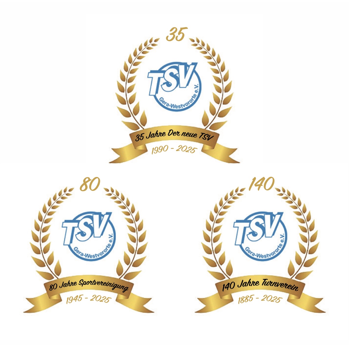TSV Gera-Westvororte e.V.